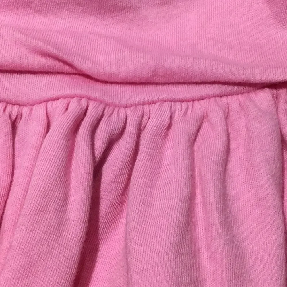 Ralph Lauren 2T drop waist skirt 💯cotton nwot